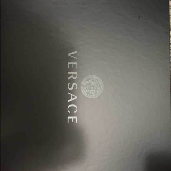 Brand New Versace Forget Me Not Platform - Picture 6 of 7